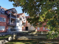 Alter Baumbestand - schön.